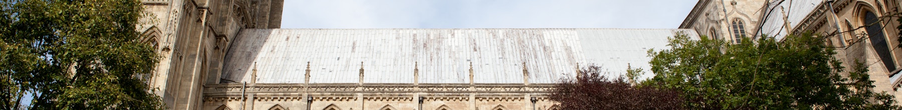 Beverley Minster