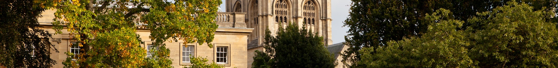Merton College