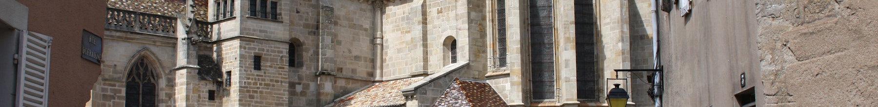 Autun Cathedral