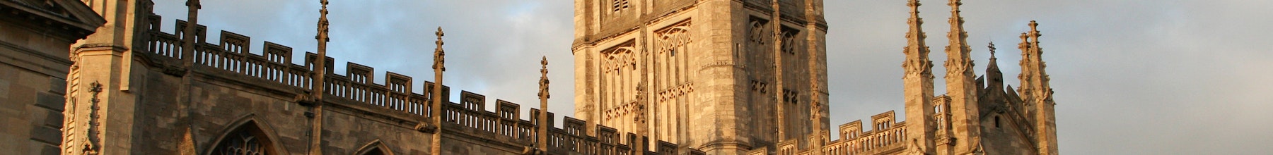 Bath Abbey