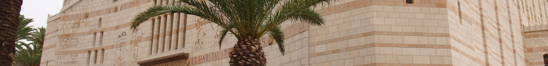 Basilica of the Annunciation