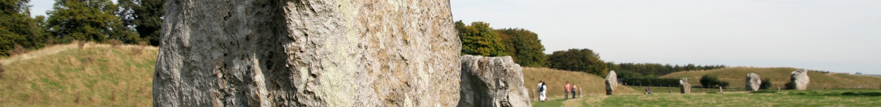 Avebury Henge