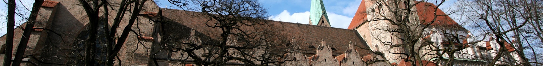Augsburg Cathedral