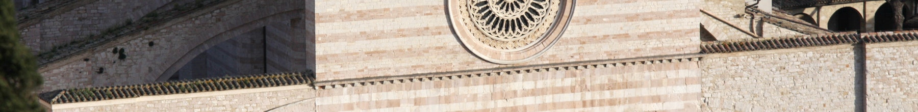 Basilica di Santa Chiara