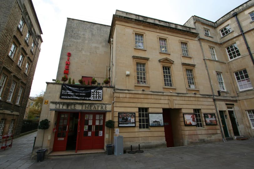 little theatre