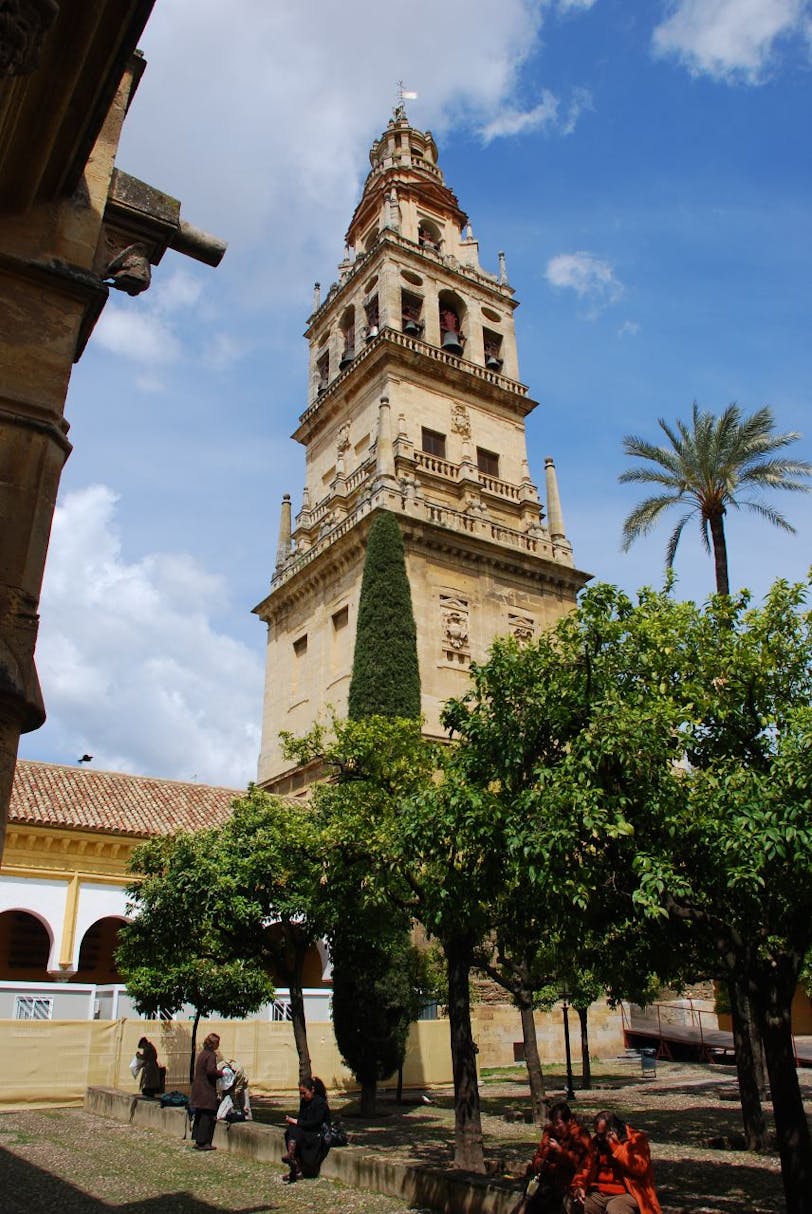 torre