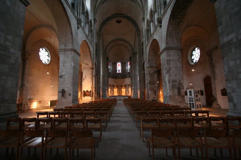 grosse st. martin, cologne