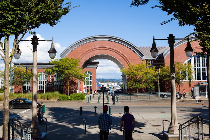University Vista