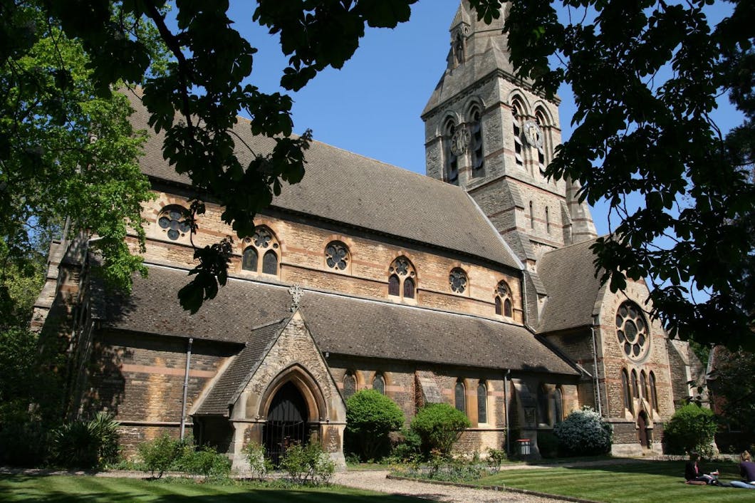 South Side