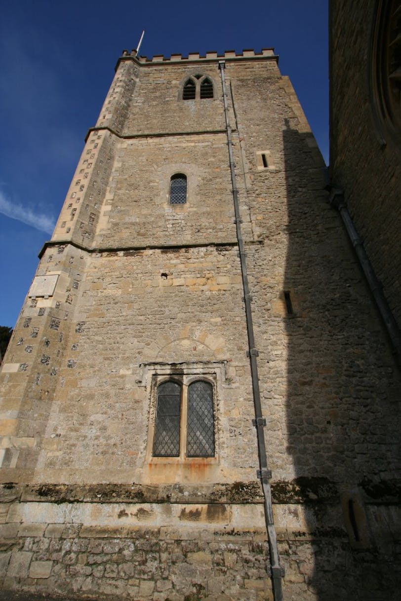 tower
