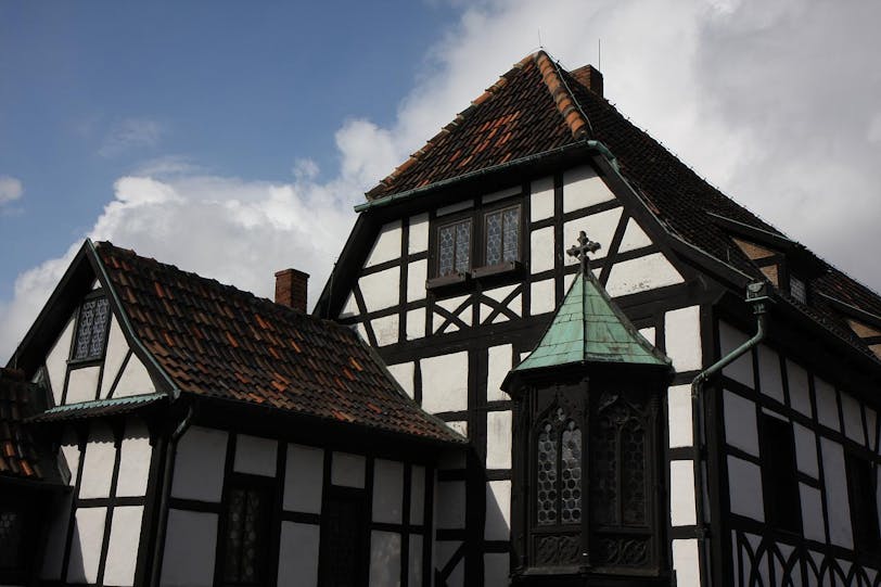 bailiff's lodge (1480)