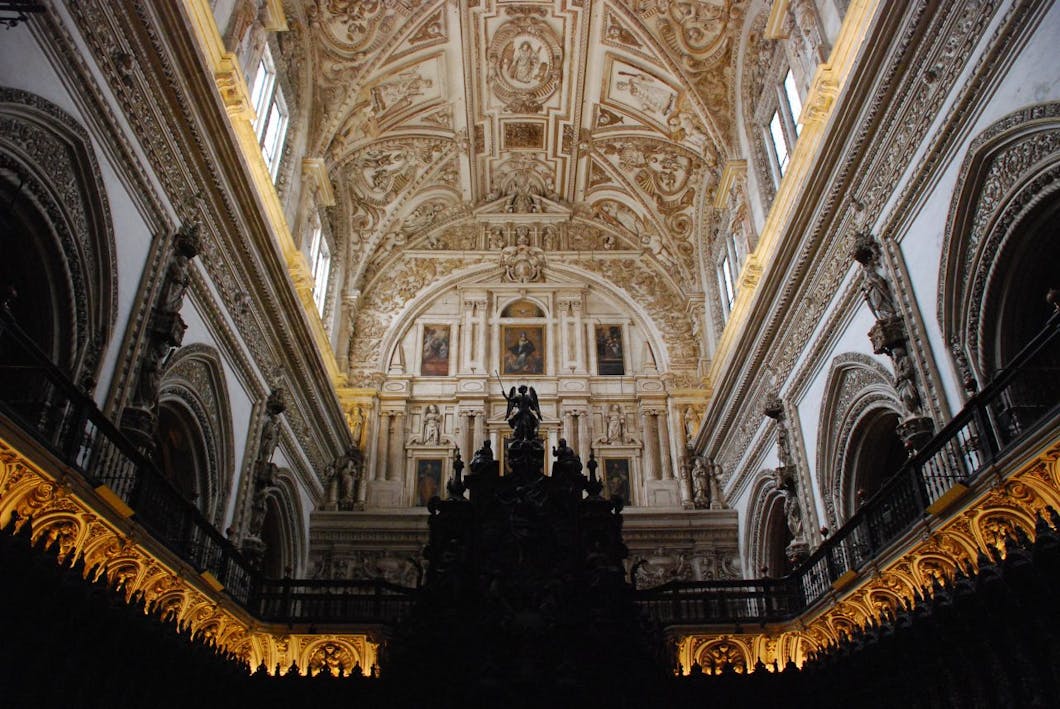 choir