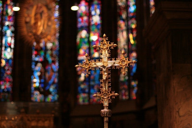 aachen cathedral
