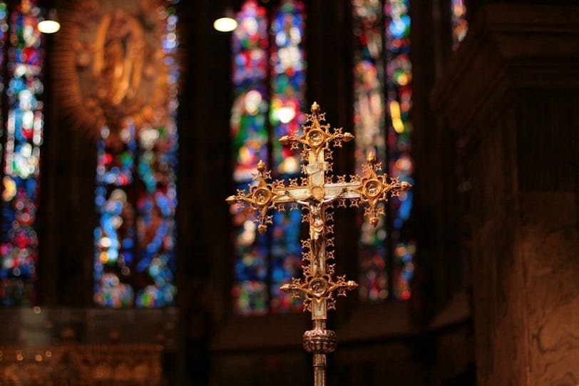 aachen cathedral