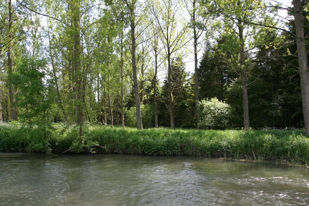 minster lovell hall