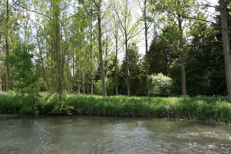 minster lovell hall
