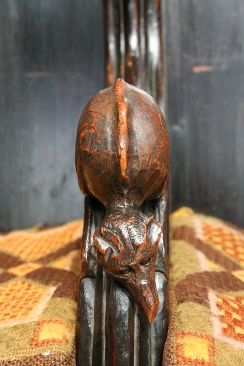 Arm Rest