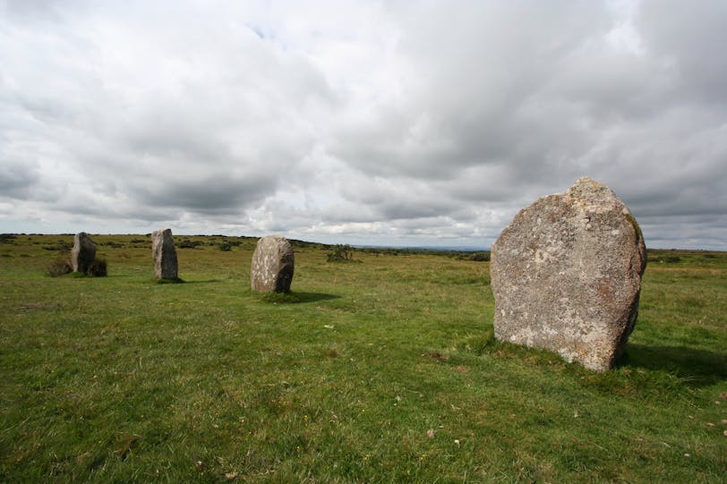 Northern Circle