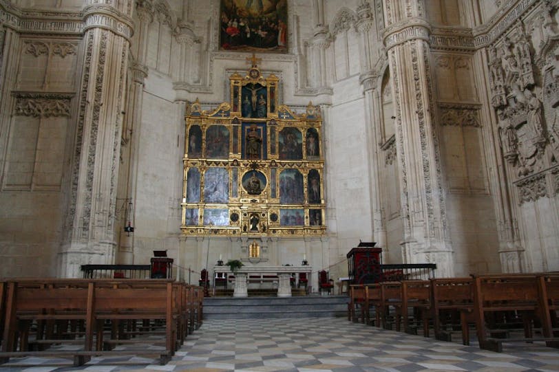 church