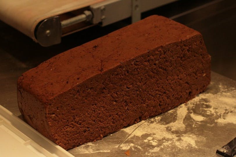 printen dough