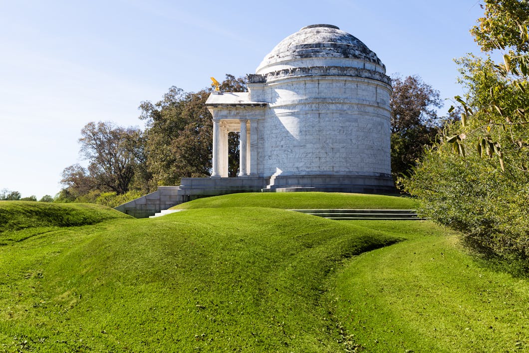 Illinois State Memorial