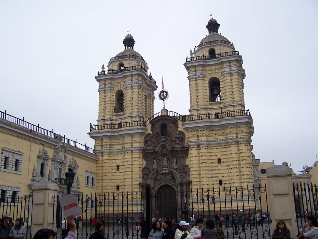 Facade
