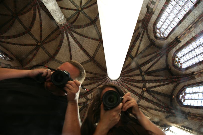 Mirror Image