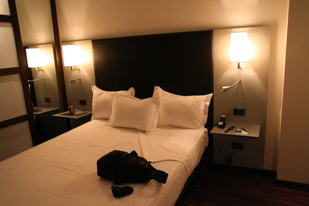 hotel ac algeciras