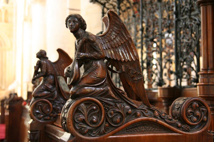 choir angels