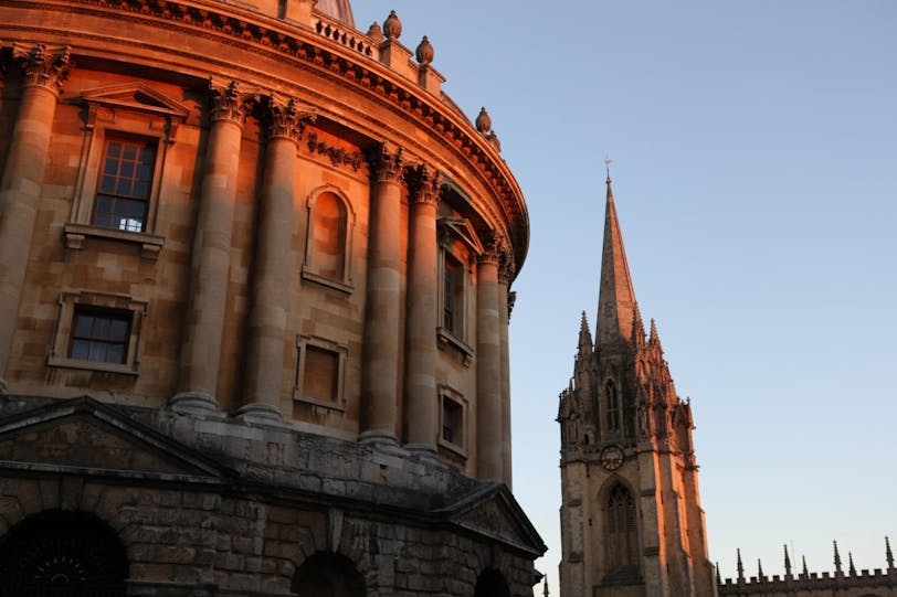 Oxford
