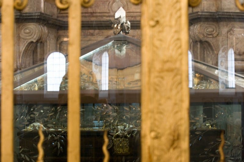trier cathedral