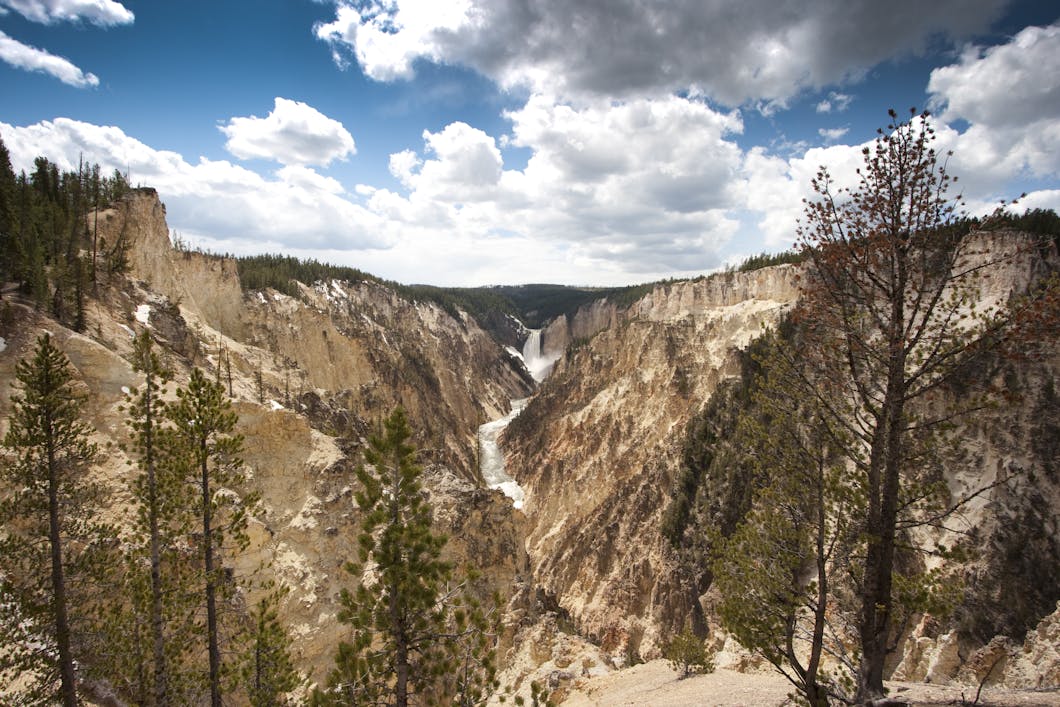 Artist Point