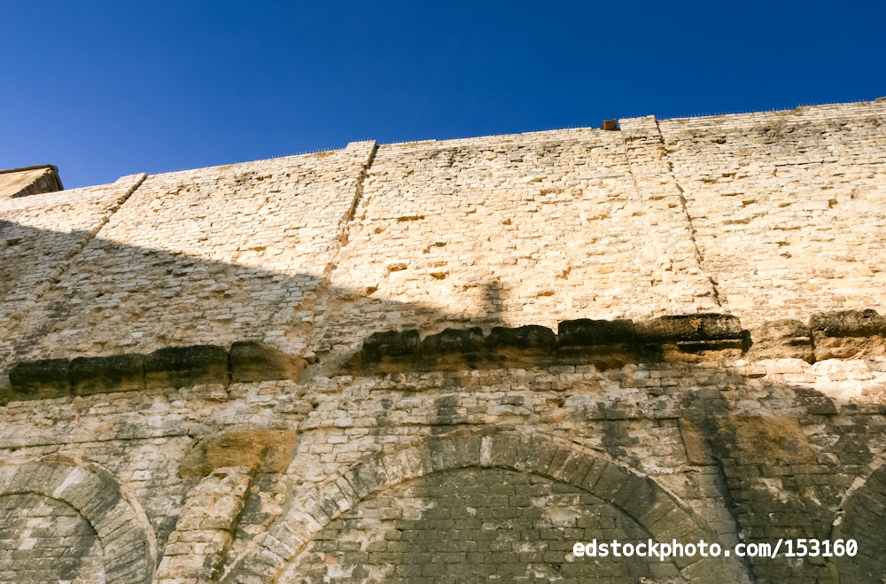 Roman Theater (Orange, France)