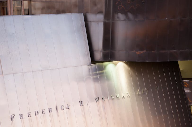Weisman Art Museum