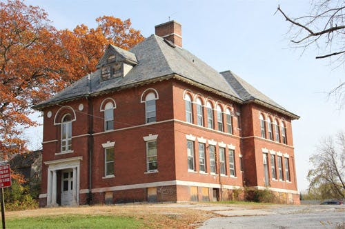 Watkins School