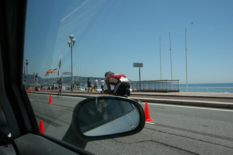 ironman france