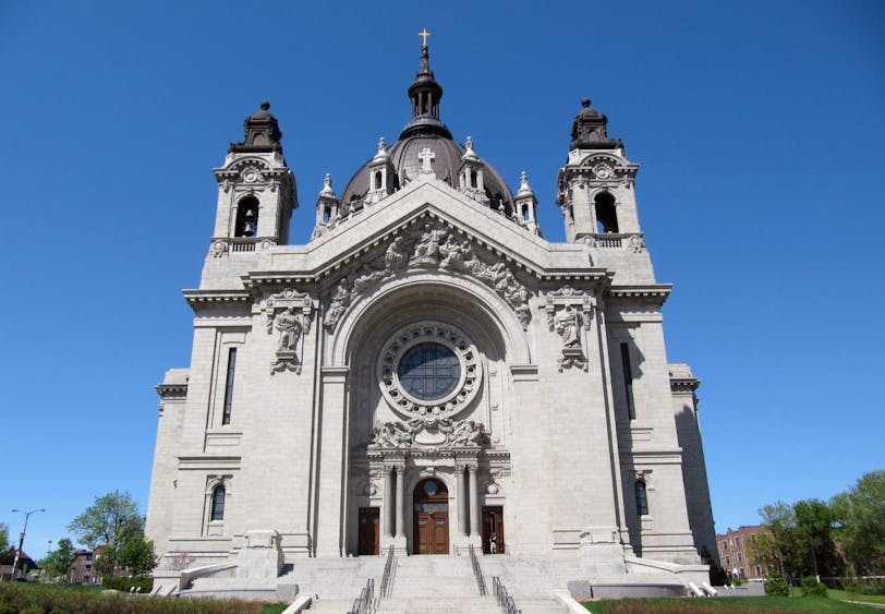 st paul cathedral