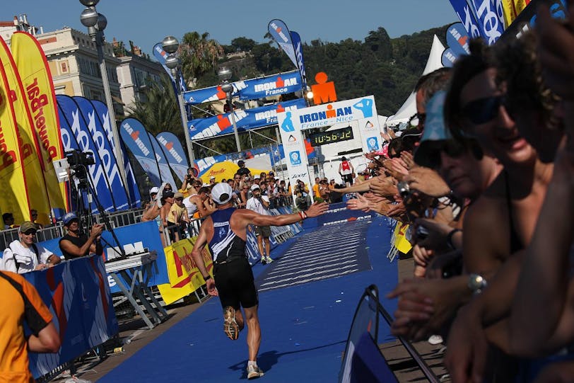 ironman france
