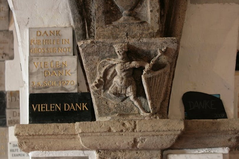 st. georg, cologne