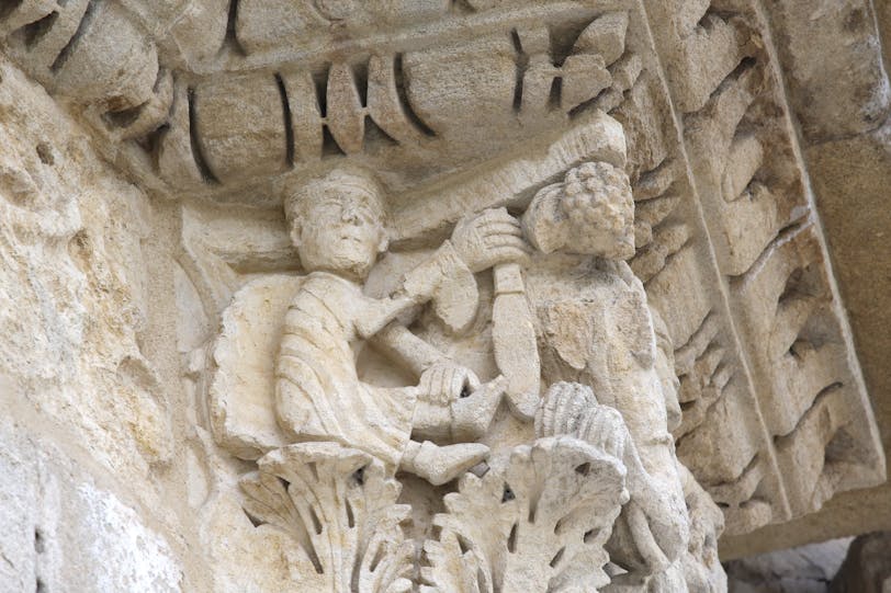 Carved Capital
