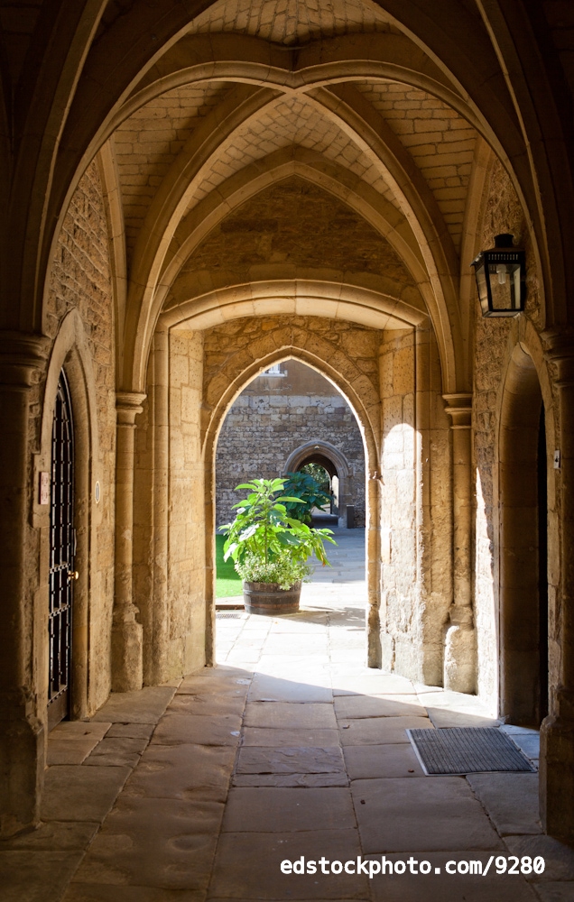 Passage to the Mob Quad