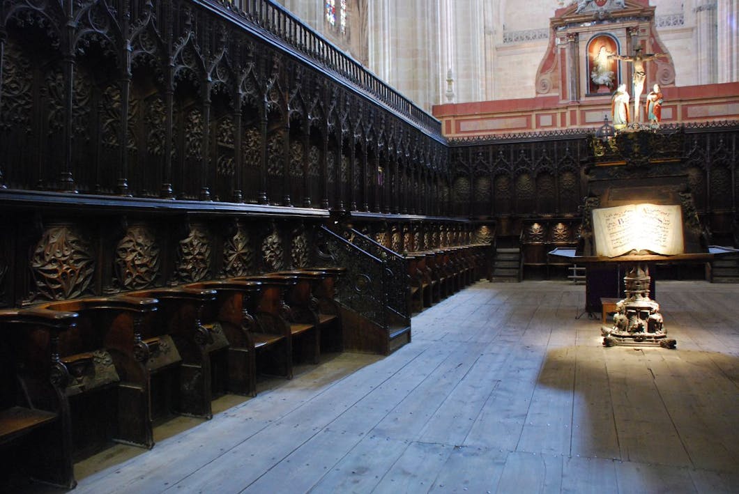 choir