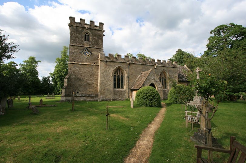 south leigh