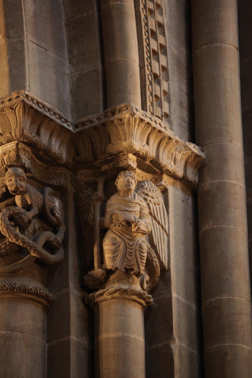 Geneva Cathedral