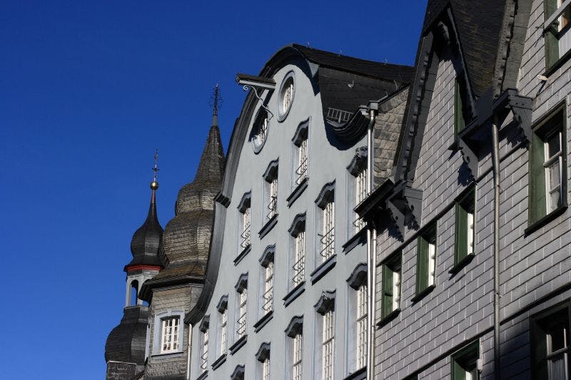 monschau