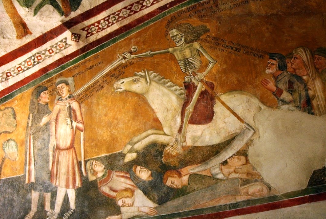 Triumph of Death