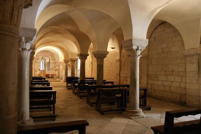 crypt 1