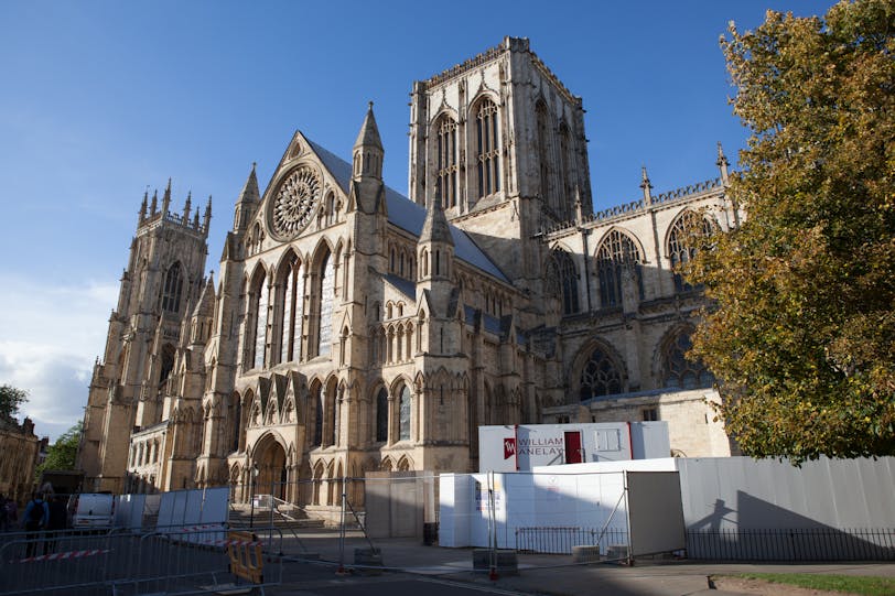 York Minster