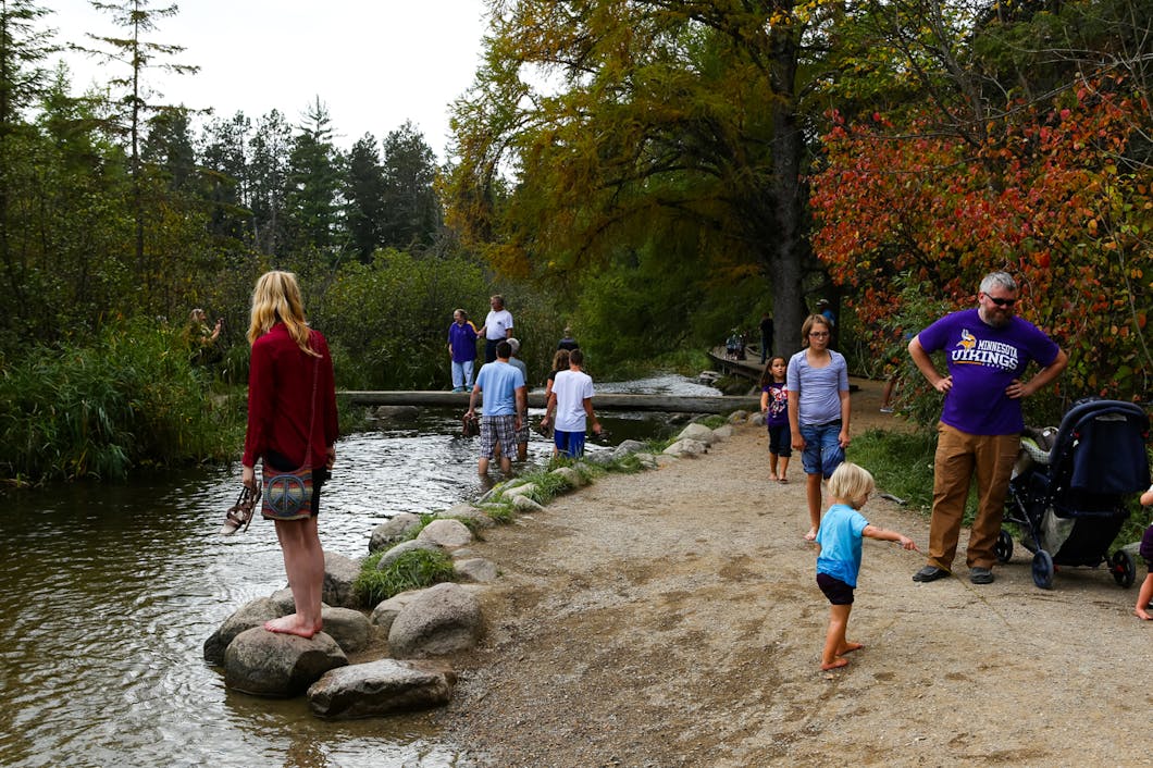 Headwaters of the Mississippi
