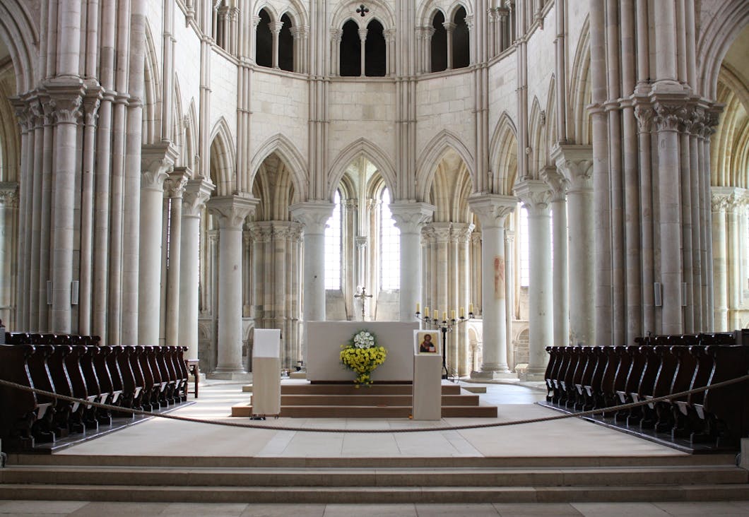 Gothic Choir
